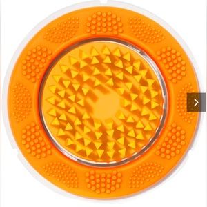 Clarisonic Exfoliating Brush Head- never used